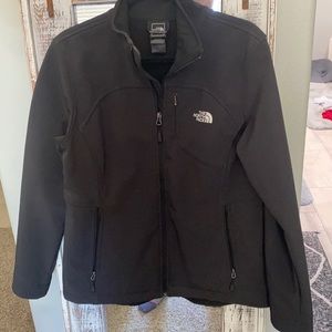 North face apex bionic jacket